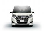 Toyota Esquire Hybrid 2017 года